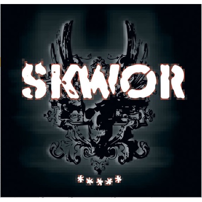 Škwor DVD
