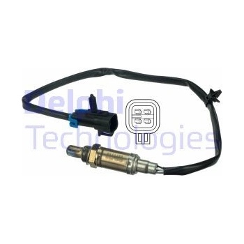 Lambda sonda DELPHI ES11115-12B1