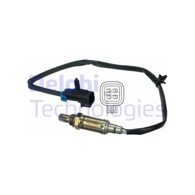 Lambda sonda DELPHI ES11115-12B1