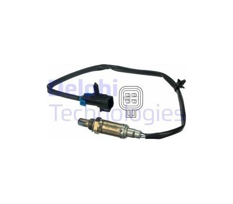 Lambda sonda DELPHI ES11115-12B1