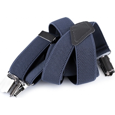 Stoklasa dětské Y modRÁ JEANS 650263/09