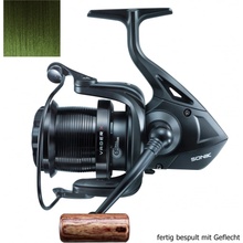 Sonik VADER X 8000 RS SPOD REEL