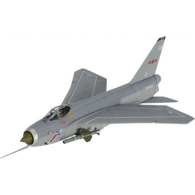 Corgi Lightning F6 5 Sqn RAF Binbrook 1984 1:72