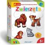 Ranok Creative Animal magnets