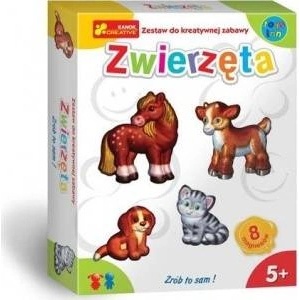 Ranok Creative Animal magnets