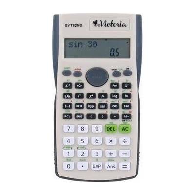 VICTORIA "GVT-82MS VĚDECKÁ 224 funkcí