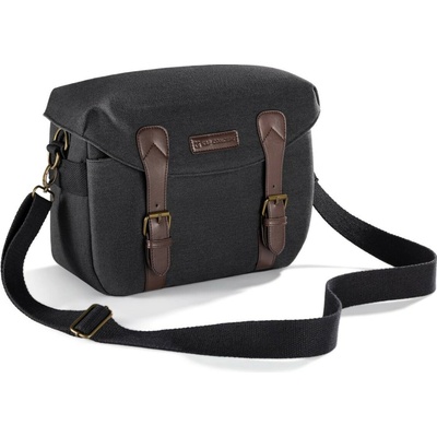 K&F Concept Sling Camera Shoulder Bag 10L Urban Wander 06 Dark Grey