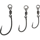 Prologic Swivel Hook CS veľ.8 5 ks