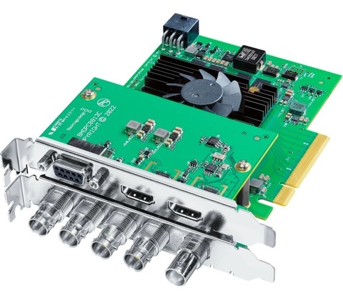 Blackmagic Design DeckLink 8K Pro