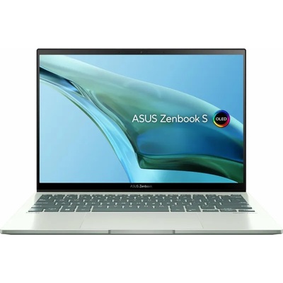 ASUS ZenBook S UM5302TA-OLED-LX733X