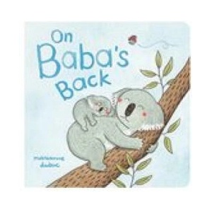On Baba's Back (ISBN: 9781616899127)