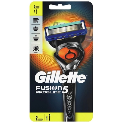 Gillette Fusion5 ProGlide FlexBall