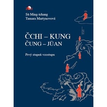 Čchi-kung, Čung-Jüan: Uvoľnenie - Sü Ming-tchang