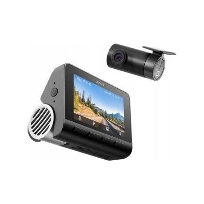 DOD TECH 70mai Dash Cam 4K A810S set