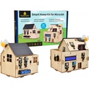 Arduino Keyestudio Chytrý domeček pro STEAM DIY výukový kit