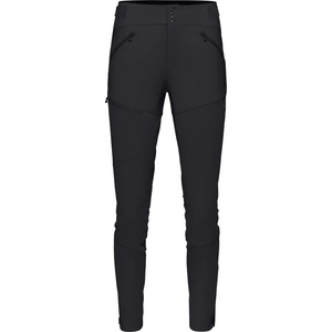 Norrøna Дамски туристически панталон Norrøna Women's Falketind Rugged Slim Pants Walking trousers - Caviar (110-0794-0114)