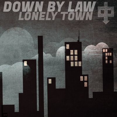 Lonely Town - Down by Law CD