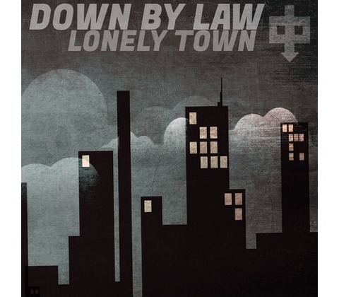 Lonely Town - Down by Law CD