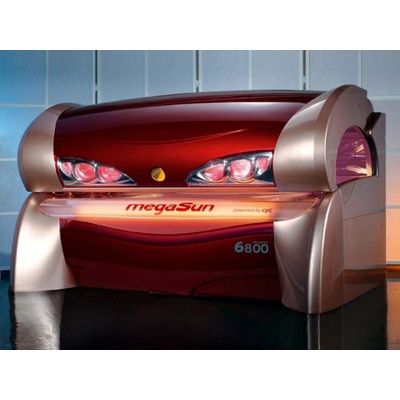 MegaSun 6800