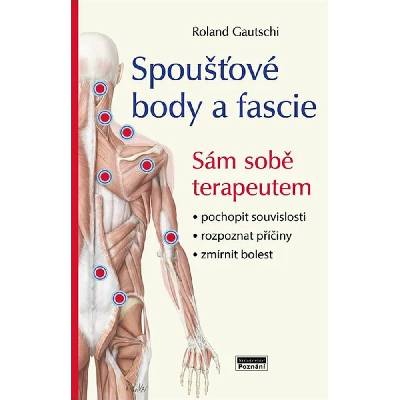 Spoušťové body a fascie