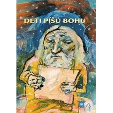 Deti píšu Bohu - Eric Marshall, Stuart Hample