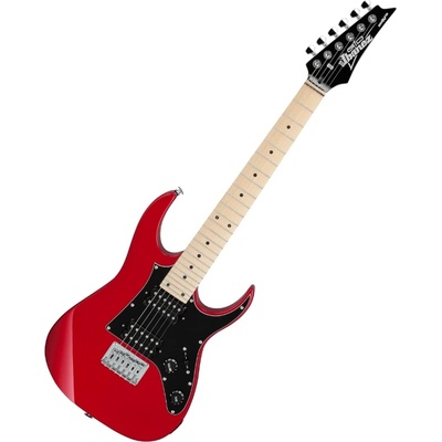 Ibanez GRGM21M Candy Apple