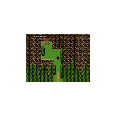 The Land of Dasthir