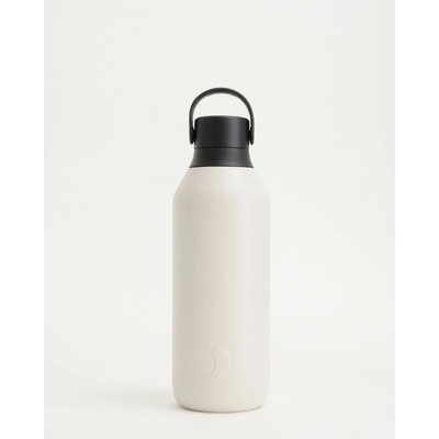 Chilly's Bottles termoláhev Track edice Soundwave series 3 500 ml