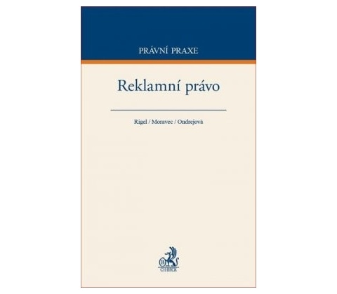 Reklamní právo