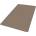 Inter ceramic ПОСТЕЛКА ЗА БАНЯ ПЛЮШ КАФЯВА 146 (146)