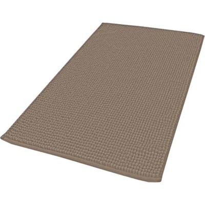 Inter ceramic ПОСТЕЛКА ЗА БАНЯ ПЛЮШ КАФЯВА 146 (146)