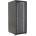 SeaMAX Шкаф SeaMAX AS, 42U*800*800, стоящ, черен (AS8842)