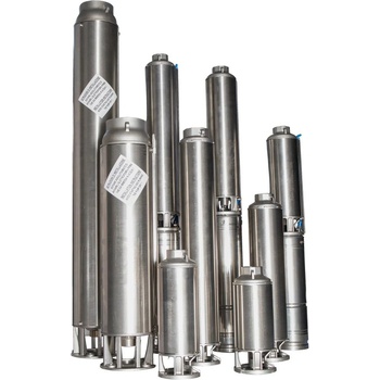 Exa Pumps EXA 4 D010/10