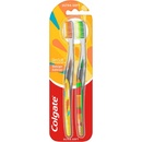 Colgate Zubná kefka Slim Design Edition Soft 2 ks