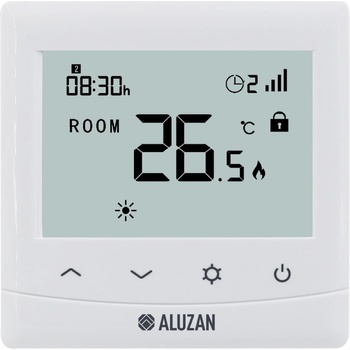 Aluzan EB-160 WiFi