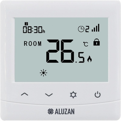 Aluzan EB-160 WiFi