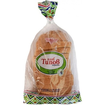 Елиаз Хляб Типов Елиаз 350гр