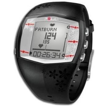 Polar FT40