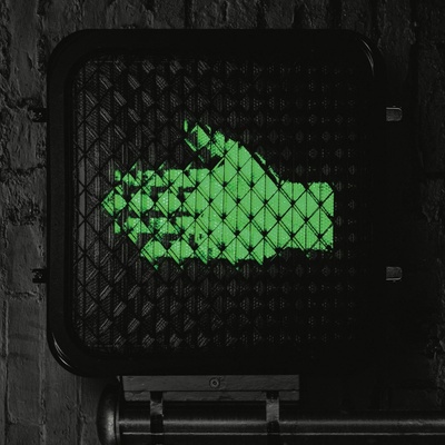 RACONTEURS, THE - HELP US STRANGER CD