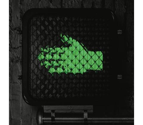 RACONTEURS, THE - HELP US STRANGER CD