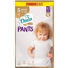 DadaPANTS EXTRA CARE 5 JUNIOR 12-18 KG 60 KS