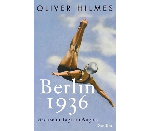 Berlin 1936