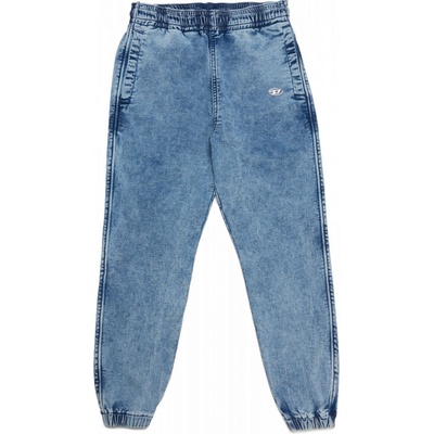 Diesel Plab-Ne JJJ Trousers Blue Denim
