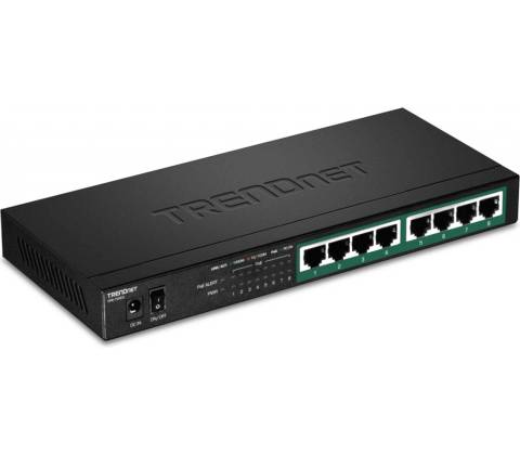 TRENDnet TPE-TG83