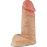  Реалистичен пенис от силикон, супер изпълващ, 28см. - SilexD Xtreme Dildo (D-244122)