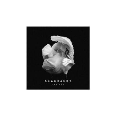 Jrtegn - Skambankt CD