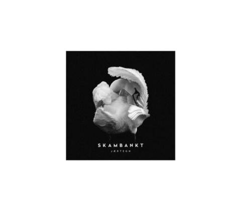 Jrtegn - Skambankt CD