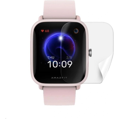 Screenshield ochranná fólie pro Xiaomi Amazfit Bip U XIA-AFBU-D