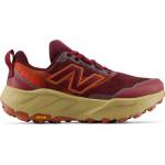 New Balance Дамски маратонки New Balance Women's Fresh Foam X Hierro V9 Trail running shoes - Red - размер 40 (EU) (123-1850-1518)