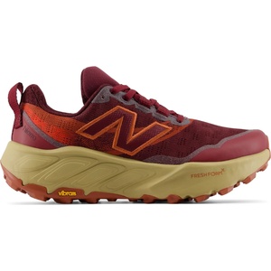 New Balance Дамски маратонки New Balance Women's Fresh Foam X Hierro V9 Trail running shoes - Red - размер 40 (EU) (123-1850-1518)